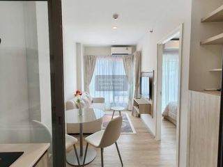À vendre 1 chambre condo à Mueang Phuket, Phuket