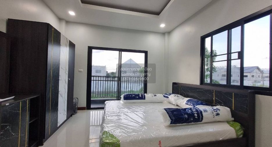 À vendre 5 chambres maison à Khlong Luang, Pathum Thani