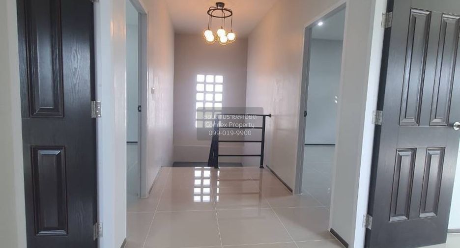 À vendre 5 chambres maison à Khlong Luang, Pathum Thani