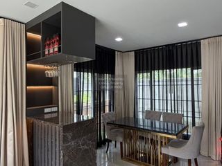 For sale 4 bedrooms house in Bang Khae, Bangkok