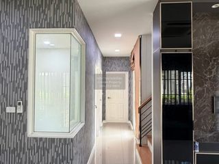 For sale 4 bedrooms house in Bang Khae, Bangkok