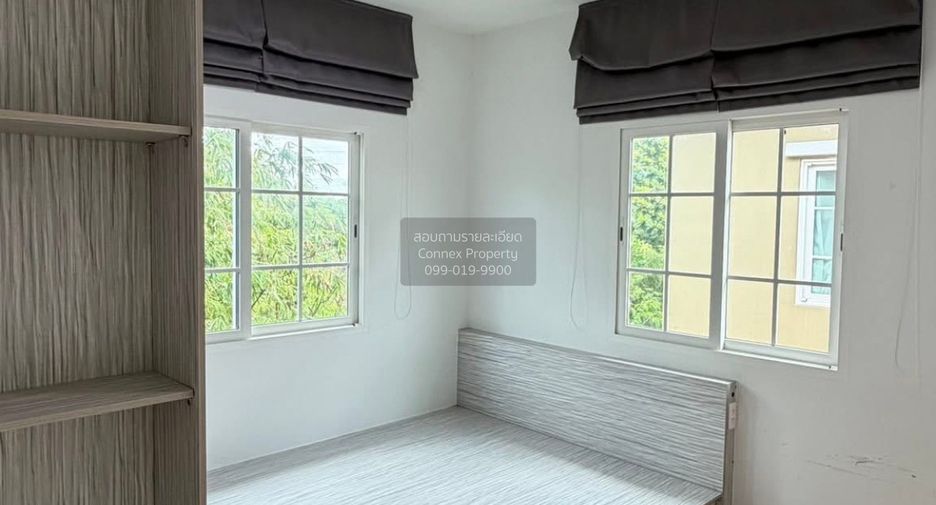 For sale 4 bedrooms house in Bang Khae, Bangkok