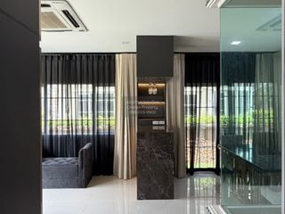 For sale 4 bedrooms house in Bang Khae, Bangkok