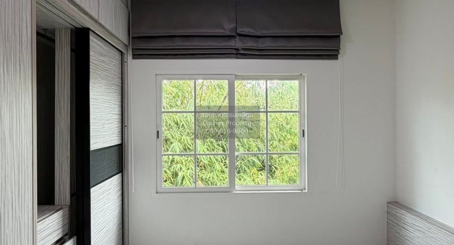 For sale 4 bedrooms house in Bang Khae, Bangkok
