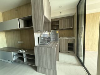 For sale 1 bed condo in Bang Khen, Bangkok
