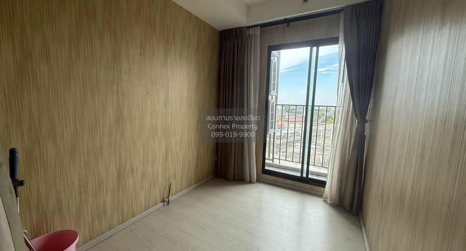 For sale 1 bed condo in Bang Khen, Bangkok