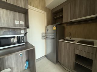 For sale 1 bed condo in Bang Khen, Bangkok