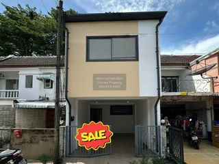 出售 3 卧室 联排别墅 在 Phuket Town, 普吉