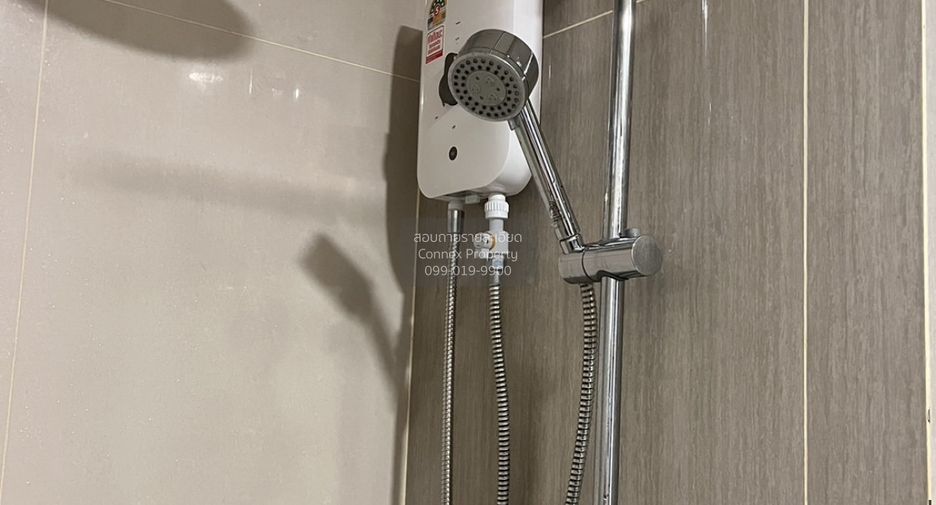 For sale 1 bed condo in Suan Luang, Bangkok