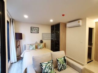 For sale 1 bed condo in Suan Luang, Bangkok