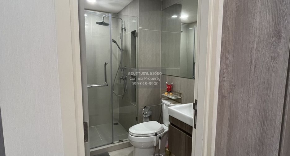 For sale 1 bed condo in Suan Luang, Bangkok