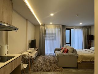 For sale 1 bed condo in Suan Luang, Bangkok