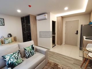 For sale 1 bed condo in Suan Luang, Bangkok