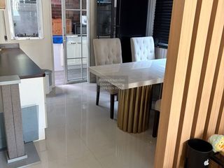 For sale 4 bedrooms townhouse in Mueang Samut Sakhon, Samut Sakhon