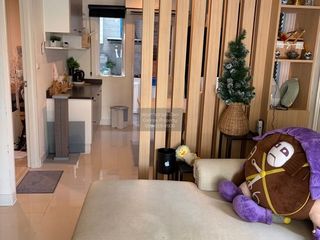 For sale 4 bedrooms townhouse in Mueang Samut Sakhon, Samut Sakhon