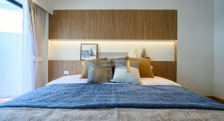 For sale 2 bedrooms condo in Phra Khanong, Bangkok