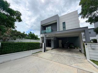 For sale 3 bedrooms house in Pak Kret, Nonthaburi
