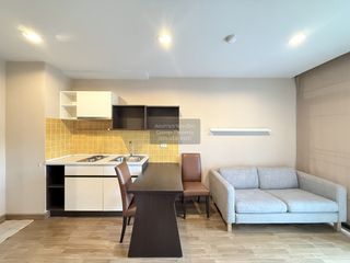 Condo en venta de 1 habitaciones en Bueng Kum, Bangkok