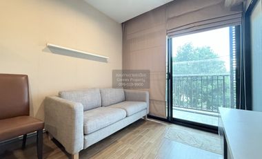 Продажа 1 кровать кондо в Буенг Кум, Бангкок