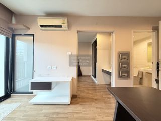 Condo en venta de 1 habitaciones en Bueng Kum, Bangkok