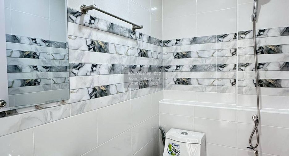Продажа 2 спальни таунхаус в Bang Bua Thong, Нонтабури