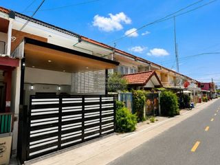 For sale 2 bedrooms townhouse in Bang Bua Thong, Nonthaburi