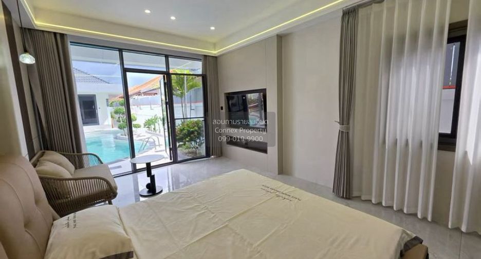 For sale 6 bedrooms house in South Pattaya, Pattaya