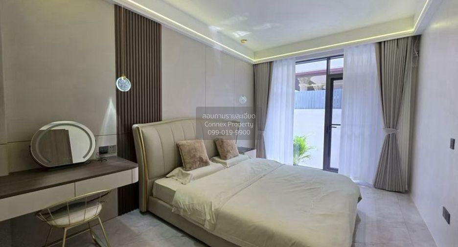 For sale 6 bedrooms house in South Pattaya, Pattaya