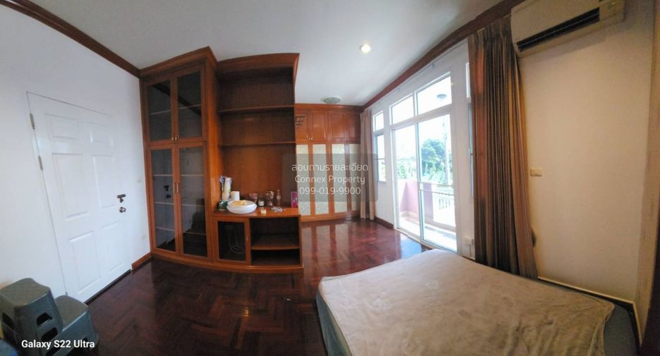 For sale 3 ベッドルーム house in Khlong Luang, Pathum Thani