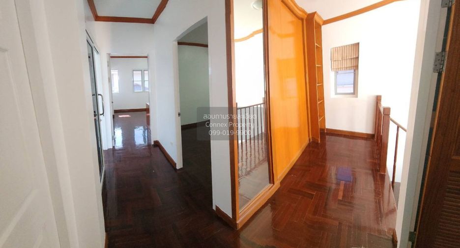 For sale 3 ベッドルーム house in Khlong Luang, Pathum Thani