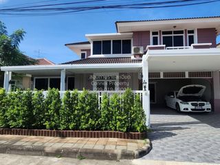 For sale 3 ベッドルーム house in Khlong Luang, Pathum Thani