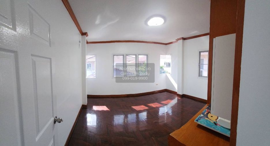For sale 3 ベッドルーム house in Khlong Luang, Pathum Thani