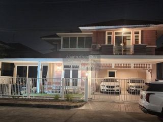 For sale 3 ベッドルーム house in Khlong Luang, Pathum Thani