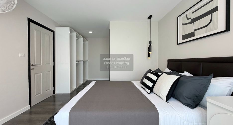 For sale 2 bedrooms condo in Mueang Phuket, Phuket