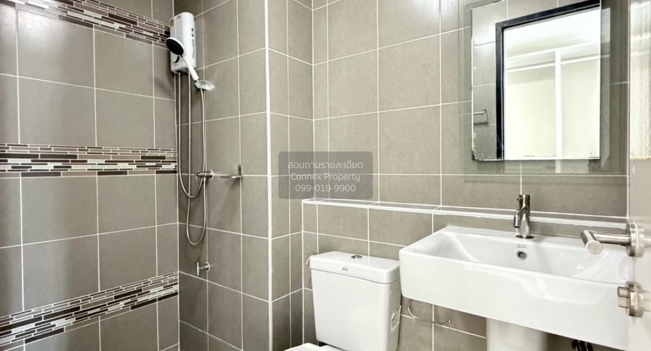 For sale 2 bedrooms condo in Mueang Phuket, Phuket