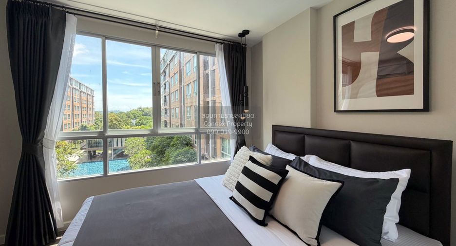 For sale 2 bedrooms condo in Mueang Phuket, Phuket