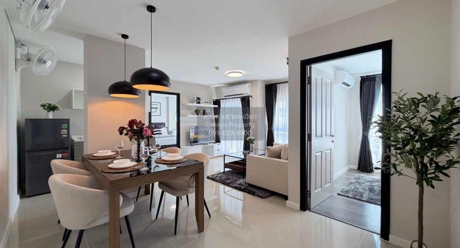 For sale 2 bedrooms condo in Mueang Phuket, Phuket