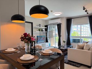 Condo en venta de 2 habitaciones en Mueang Phuket, Phuket