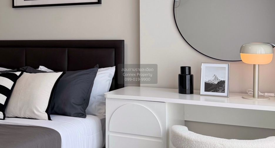 For sale 2 bedrooms condo in Mueang Phuket, Phuket