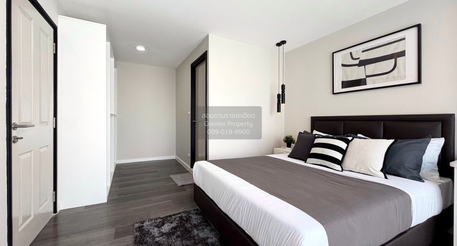 For sale 2 bedrooms condo in Mueang Phuket, Phuket