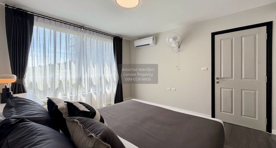 For sale 2 bedrooms condo in Mueang Phuket, Phuket