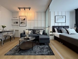 For sale 1 bed condo in Kathu, Phuket