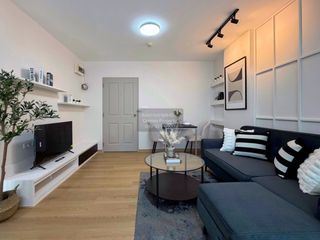 For sale 1 bed condo in Kathu, Phuket