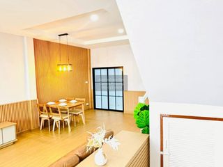 For sale 3 bedrooms townhouse in Bang Yai, Nonthaburi
