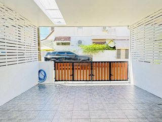 For sale 3 bedrooms townhouse in Bang Yai, Nonthaburi