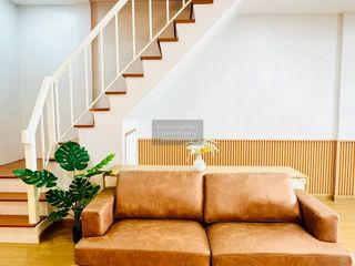 For sale 3 bedrooms townhouse in Bang Yai, Nonthaburi