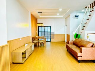For sale 3 bedrooms townhouse in Bang Yai, Nonthaburi