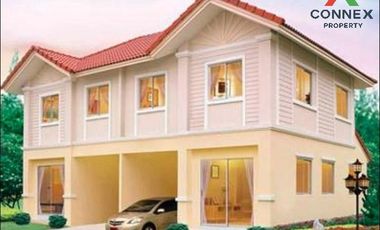 For sale 3 bedrooms townhouse in Bang Bua Thong, Nonthaburi