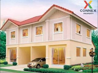 For sale 3 bedrooms townhouse in Bang Bua Thong, Nonthaburi