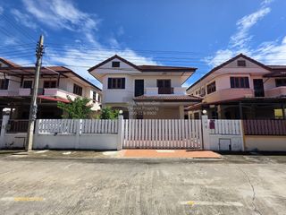 For sale 3 bedrooms house in Thawi Watthana, Bangkok